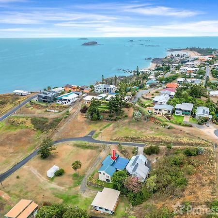 Вилла Rocky Retreat At Emu Park Экстерьер фото