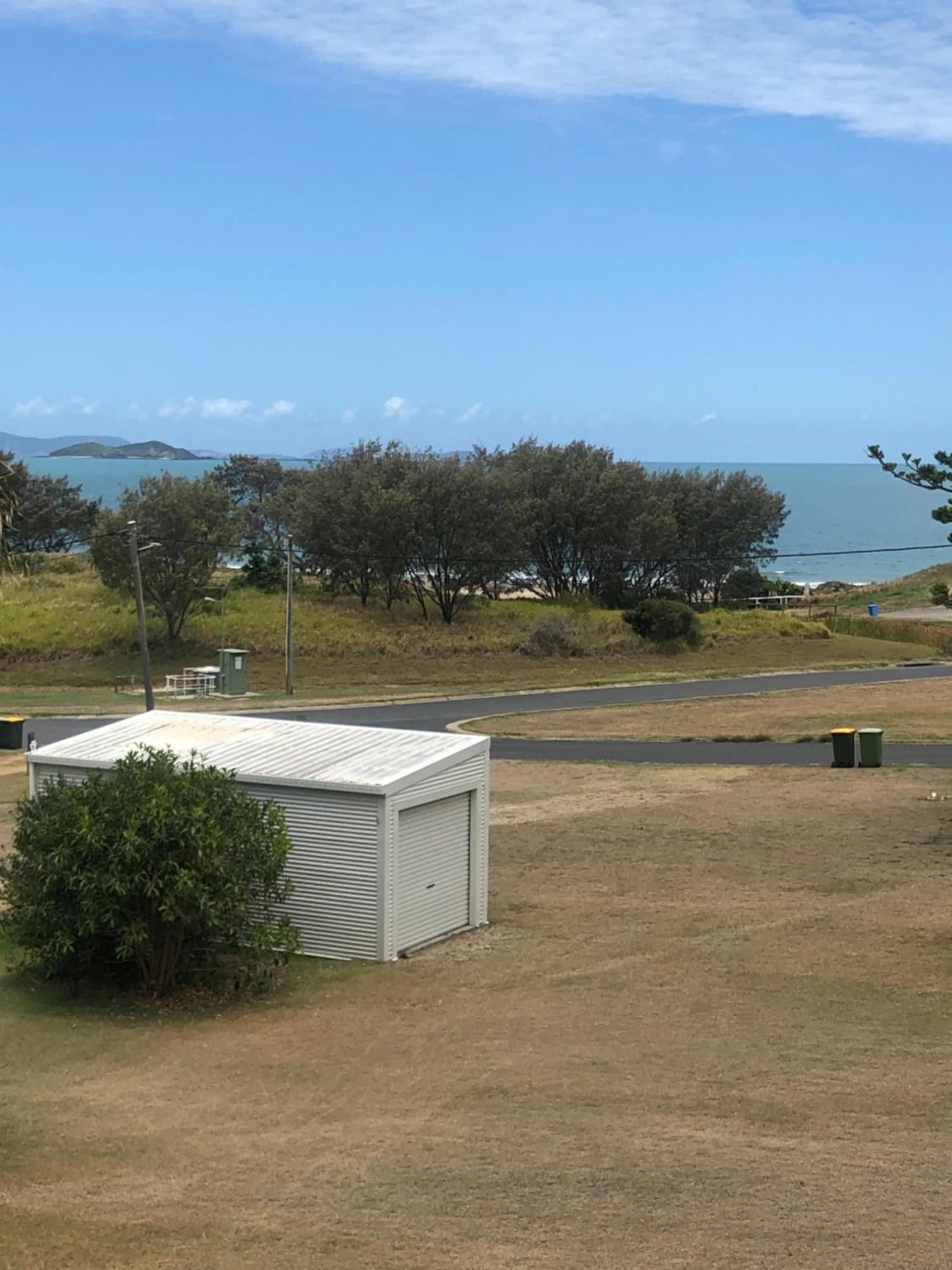 Вилла Rocky Retreat At Emu Park Экстерьер фото