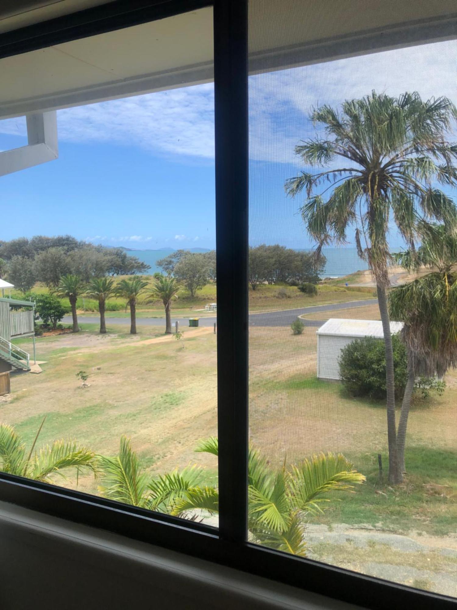 Вилла Rocky Retreat At Emu Park Экстерьер фото