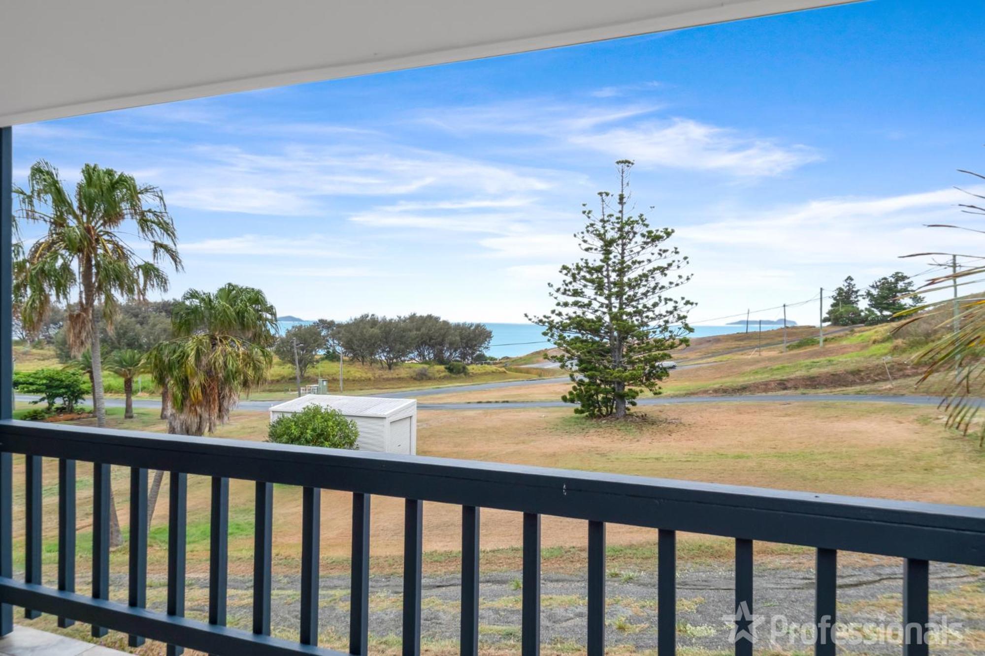 Вилла Rocky Retreat At Emu Park Экстерьер фото