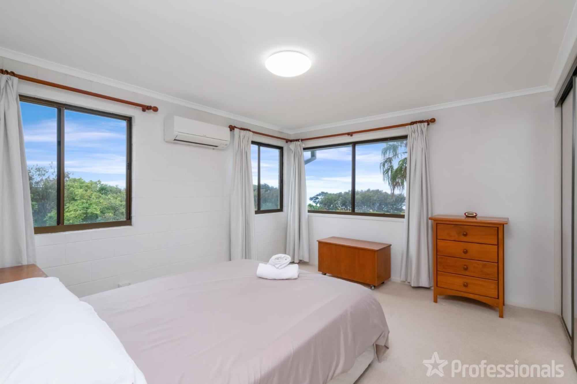 Вилла Rocky Retreat At Emu Park Экстерьер фото