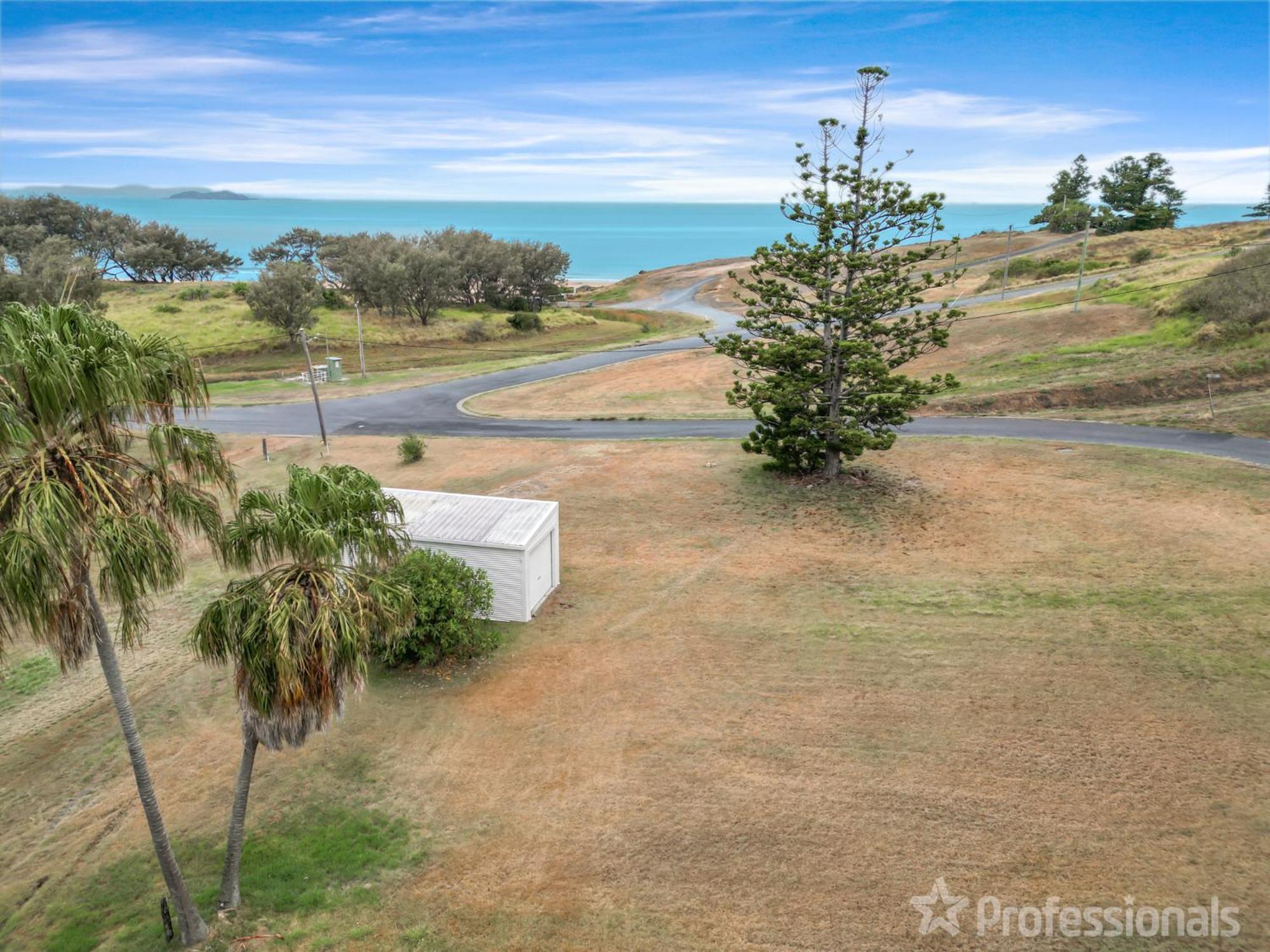 Вилла Rocky Retreat At Emu Park Экстерьер фото